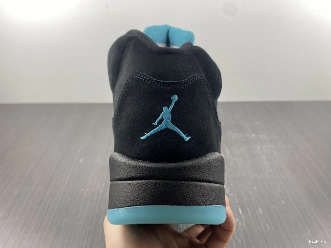 Rep 5 DD0587-047 Jordan Air Aqua 0709